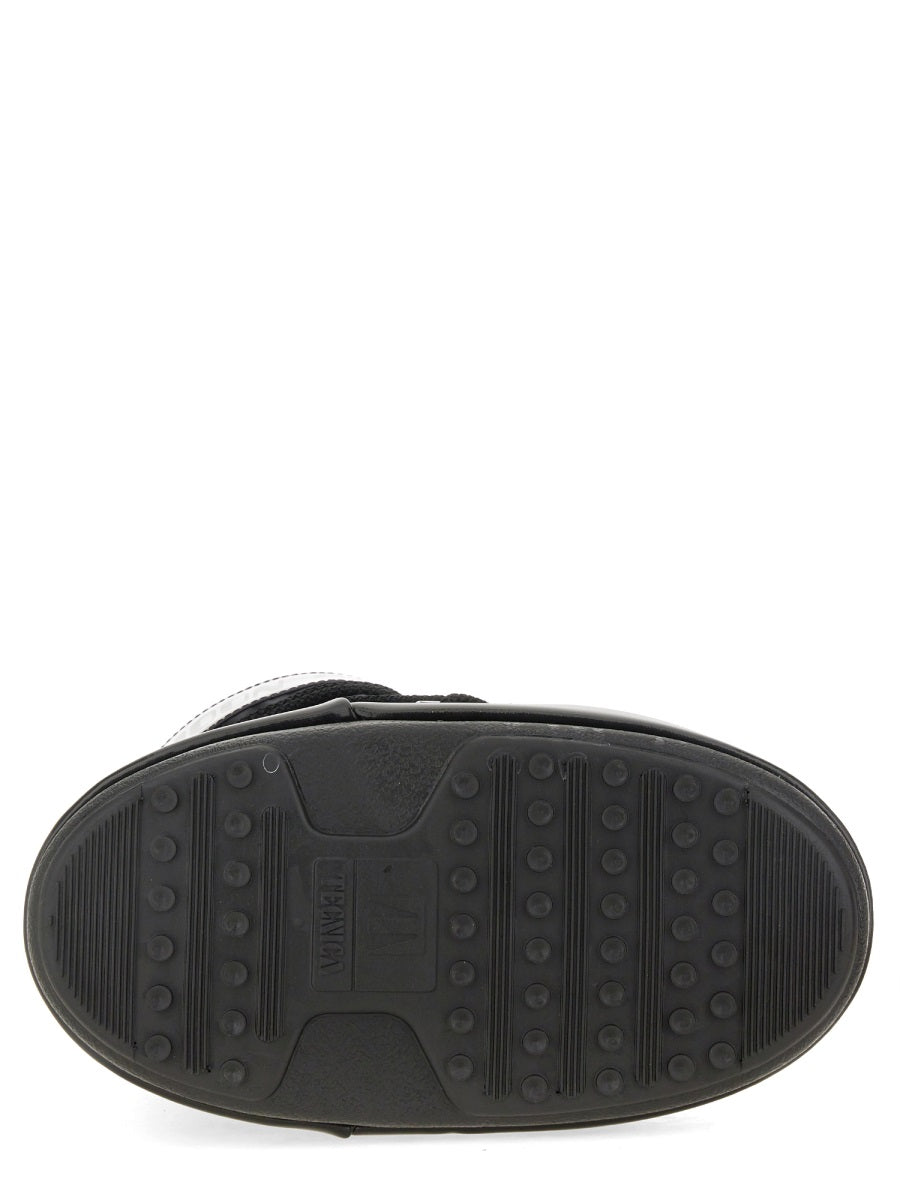 Moon Boot Unisex Stivale "Icon Glance" Low MOON BOOT