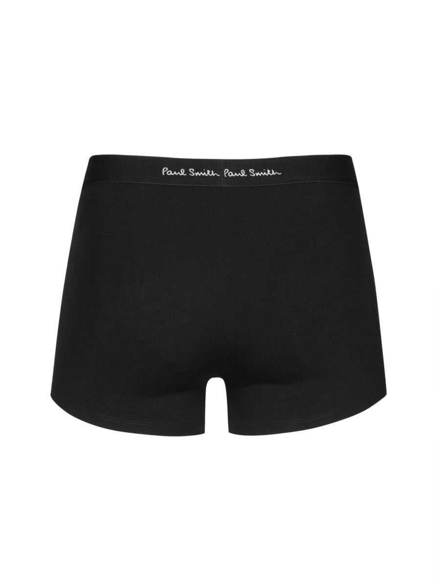 Paul Smith Men 5-Pack Boxer Con Logo PAUL SMITH