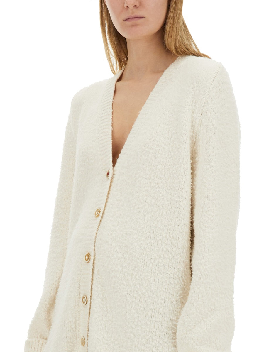 Maison Margiela Women Oversized Cardigan MAISON MARGIELA