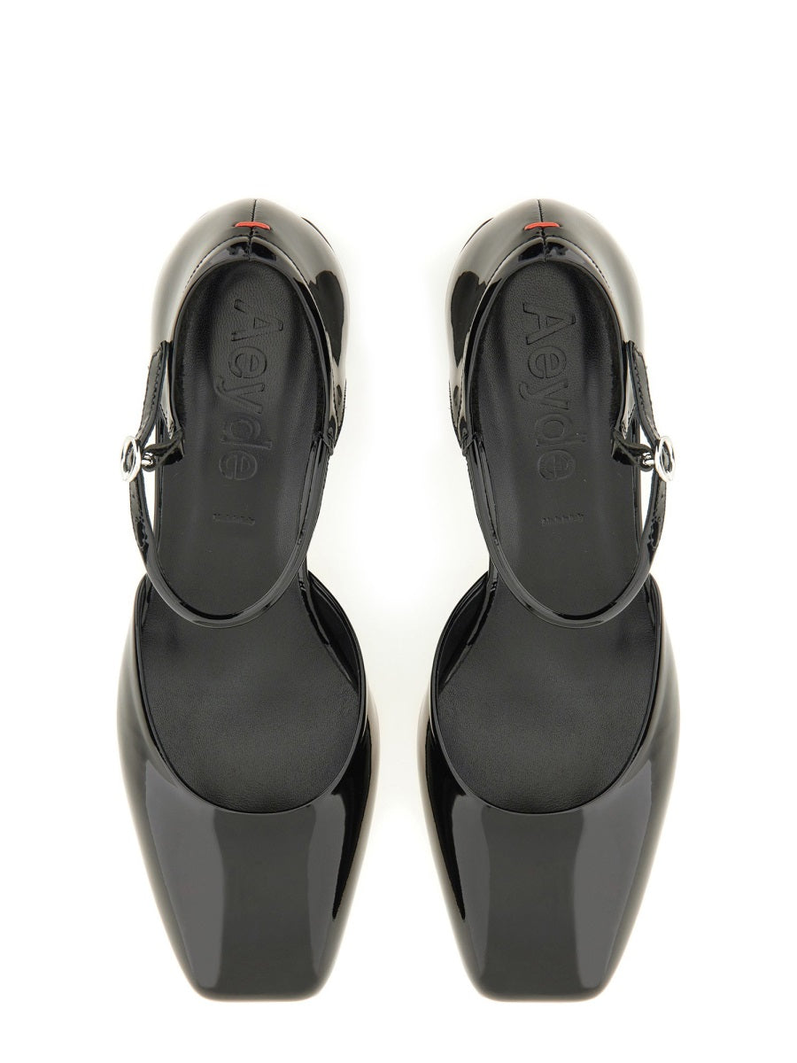 Aeyde Women Pump "Magda" AEYDE