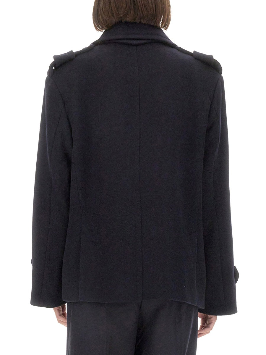 Max Mara Women Coat "Laveno" MAX MARA