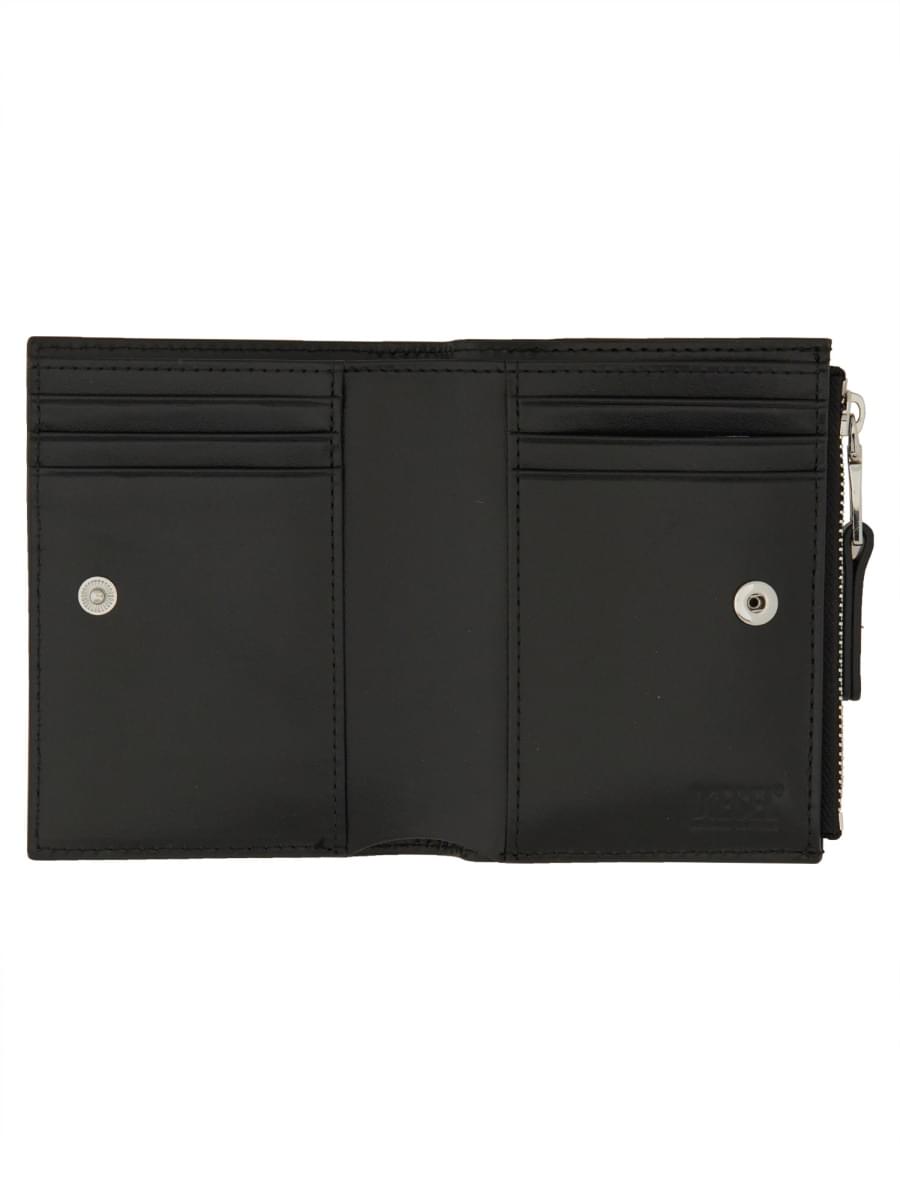 Diesel Women Portafoglio In Pelle DIESEL