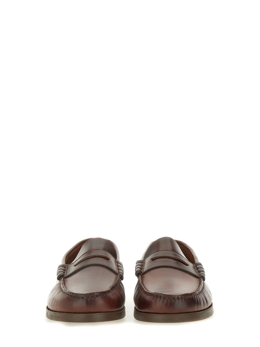 Paraboot Men Mocassino "Coraux" PARABOOT