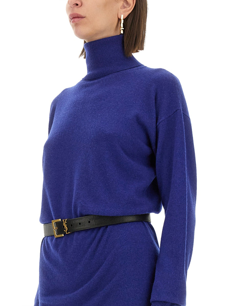 Saint Laurent Women Cashmere Pullover SAINT LAURENT