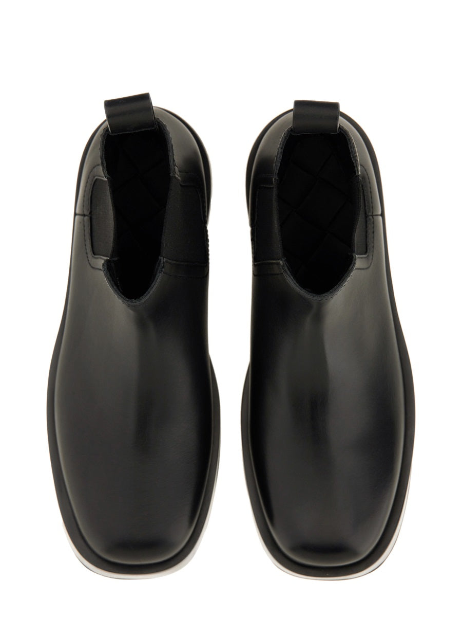 Bottega Veneta Men Chelsea Boot "Torino" BOTTEGA VENETA