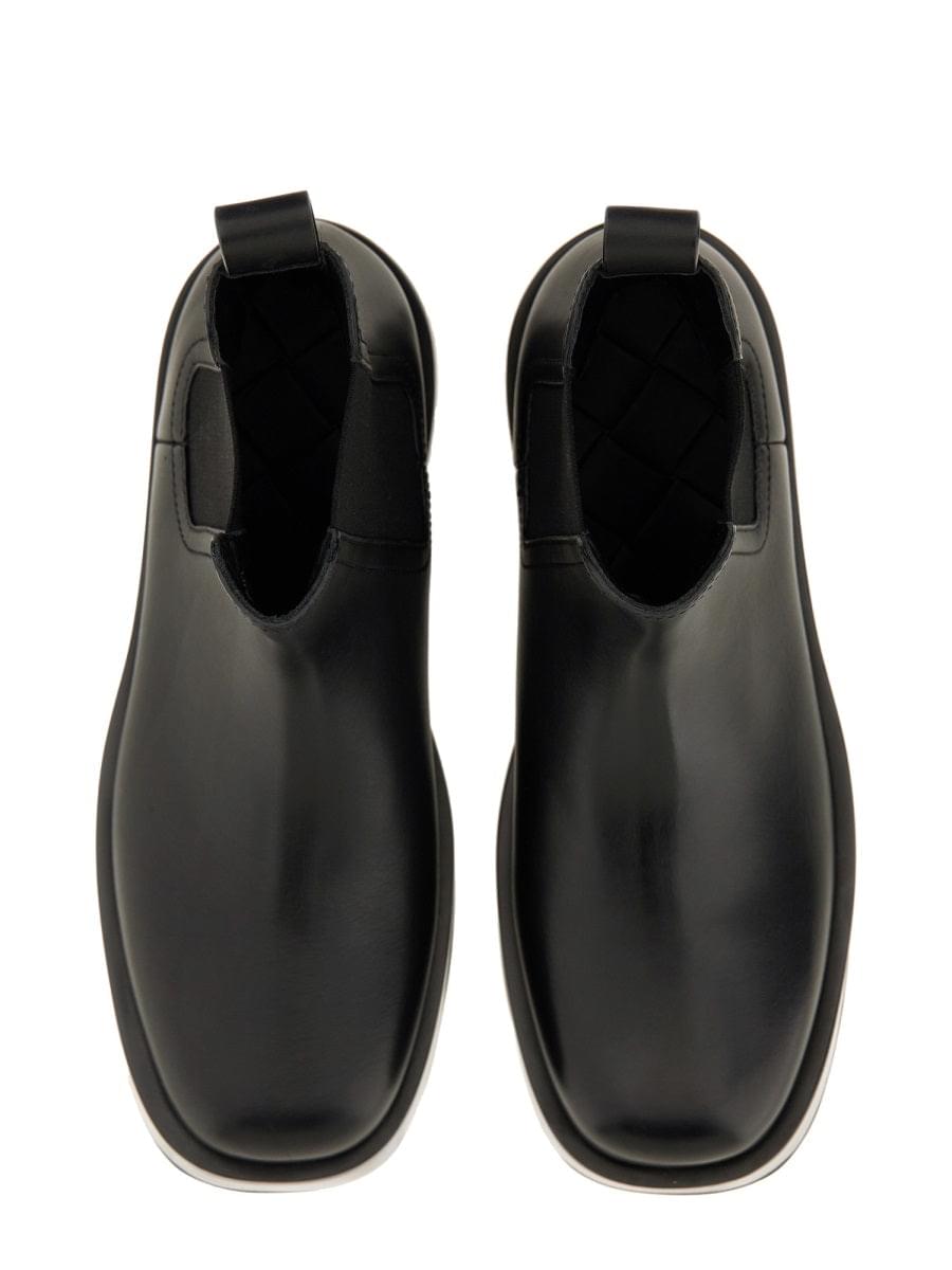 Bottega Veneta Men Chelsea Boot "Torino" BOTTEGA VENETA