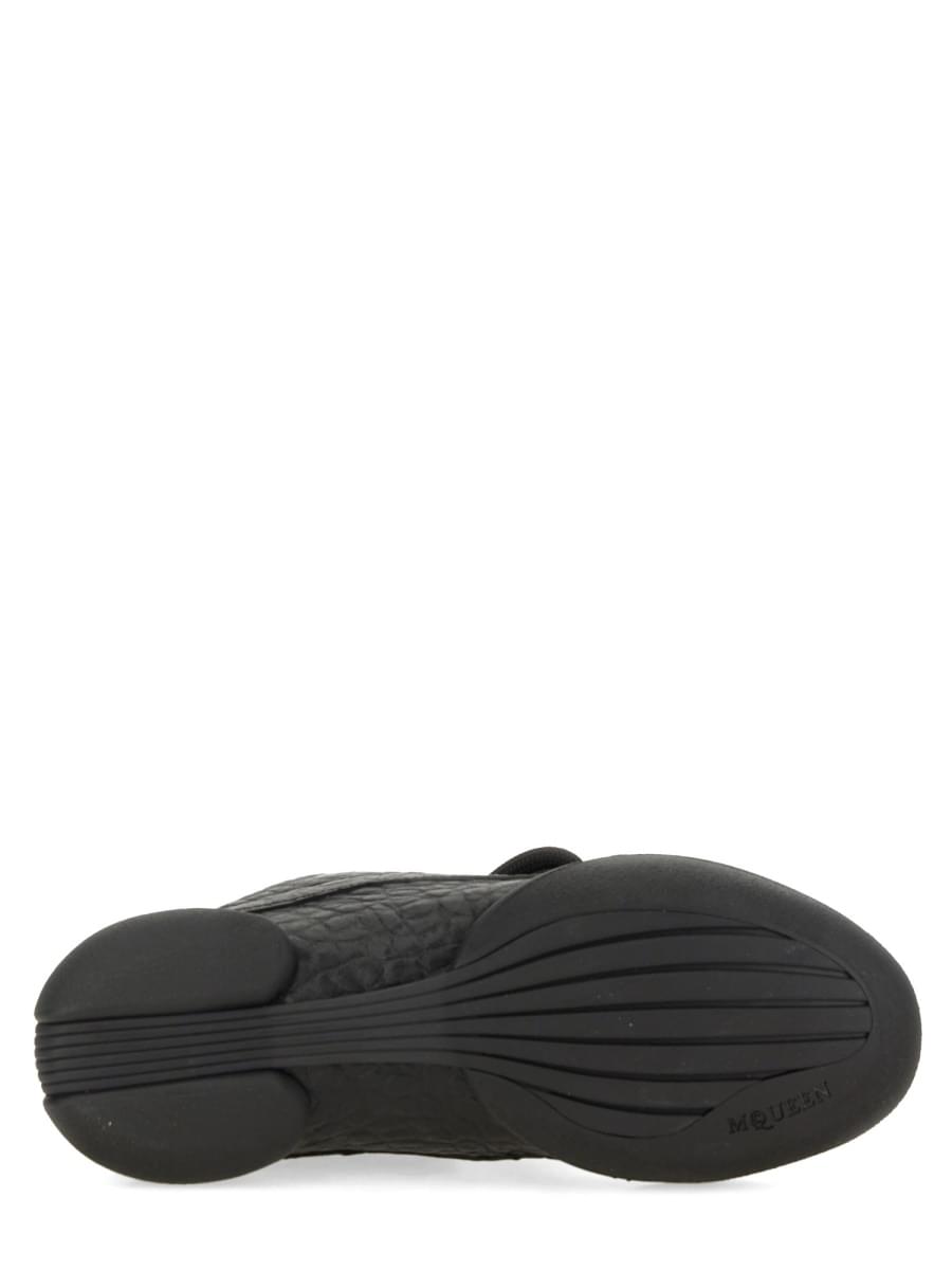 Alexander Mcqueen Women Flexion Sneaker ALEXANDER MCQUEEN