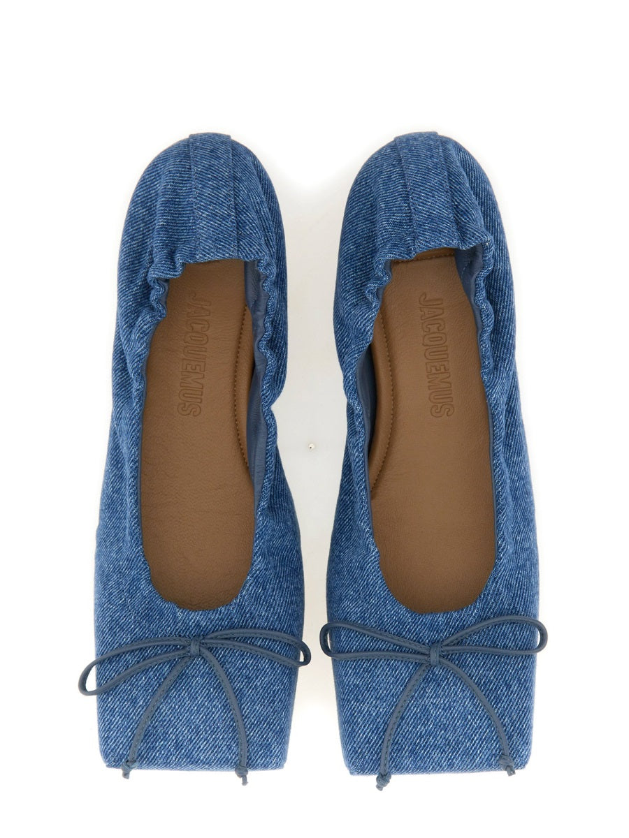 Jacquemus Women Square Dancer JACQUEMUS