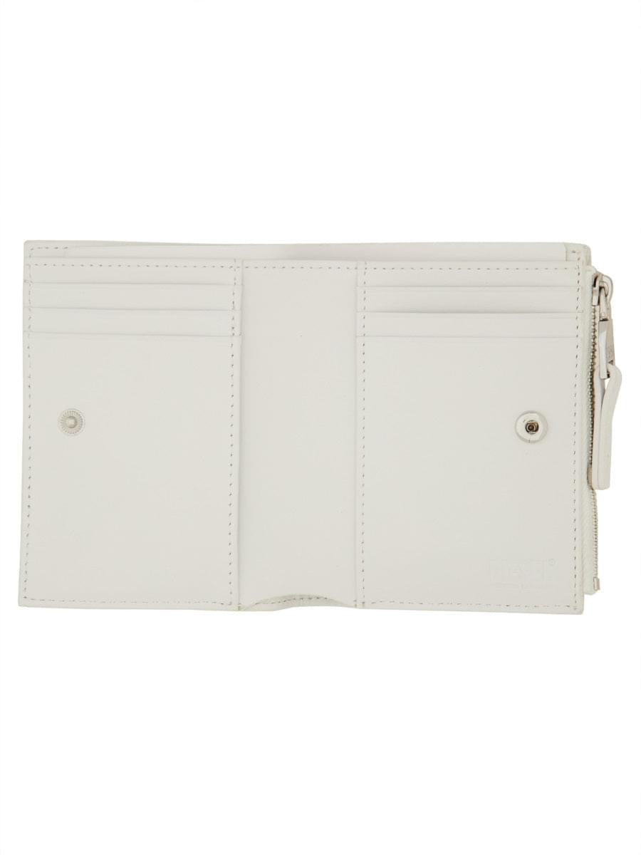 Diesel Women Leather Wallet DIESEL