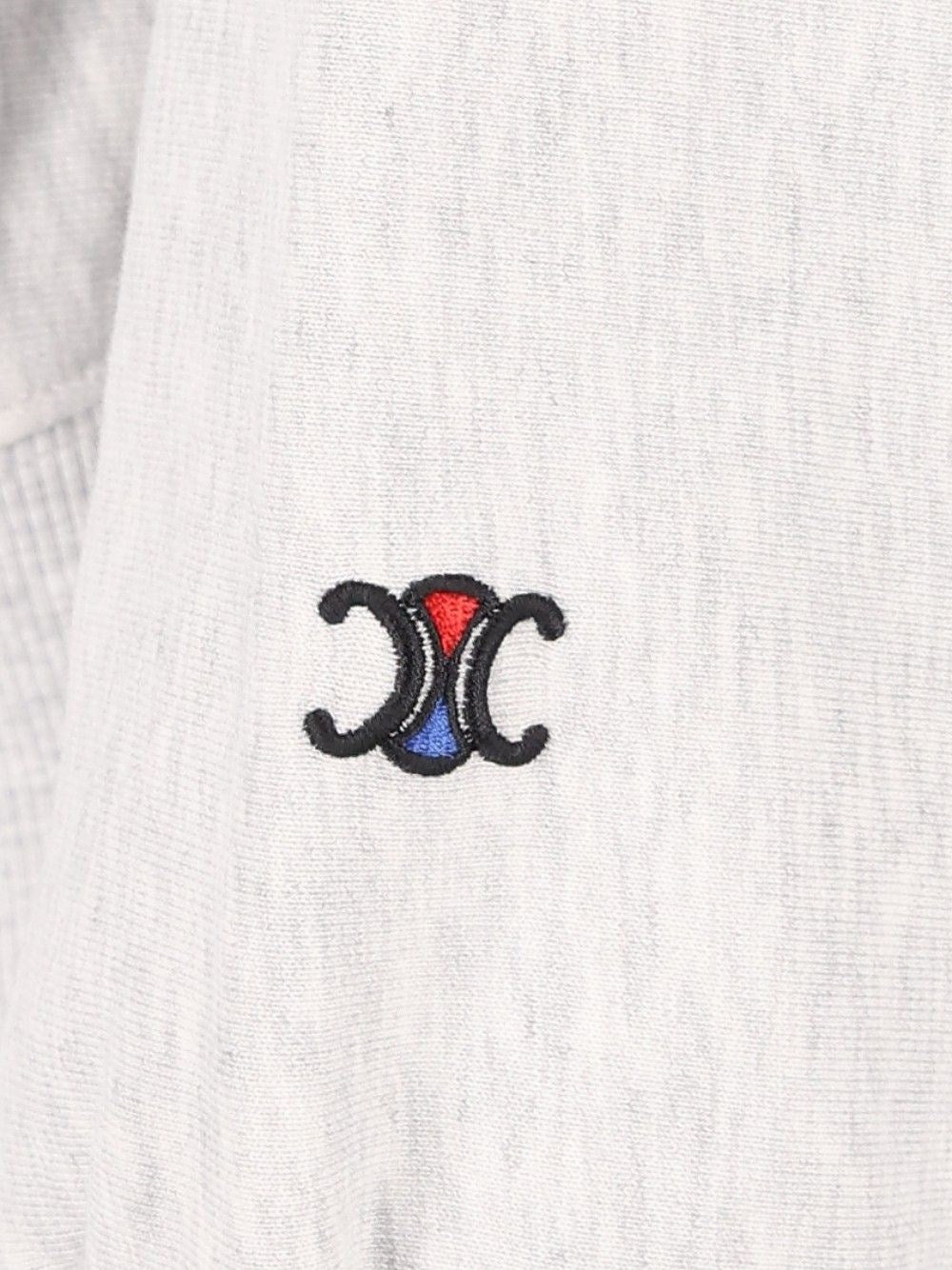 Celine Men Celine Hoodie CELINE