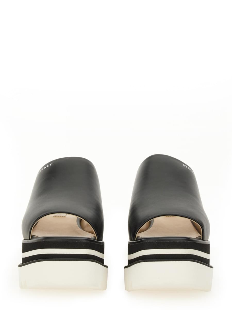Stella Mccartney Women Sandal Sneak-Elyse Eco STELLA MCCARTNEY