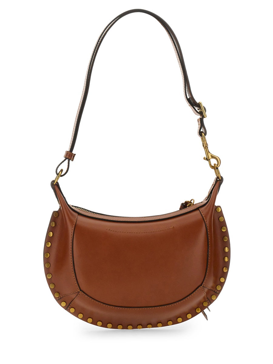Isabel Marant Women Borsa A Spalla "Oskan Moon" ISABEL MARANT