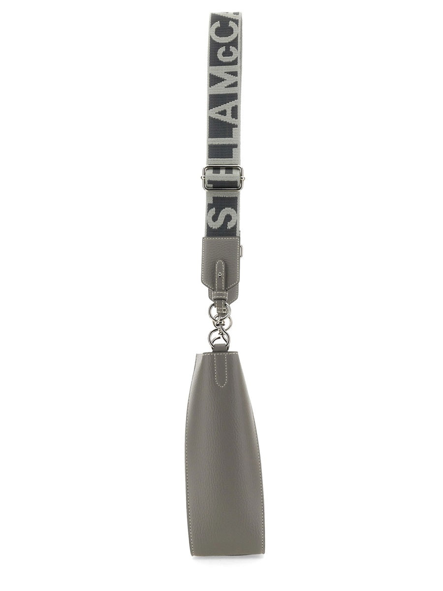 Stella Mccartney Women Borsa A Spalla Con Logo STELLA MCCARTNEY