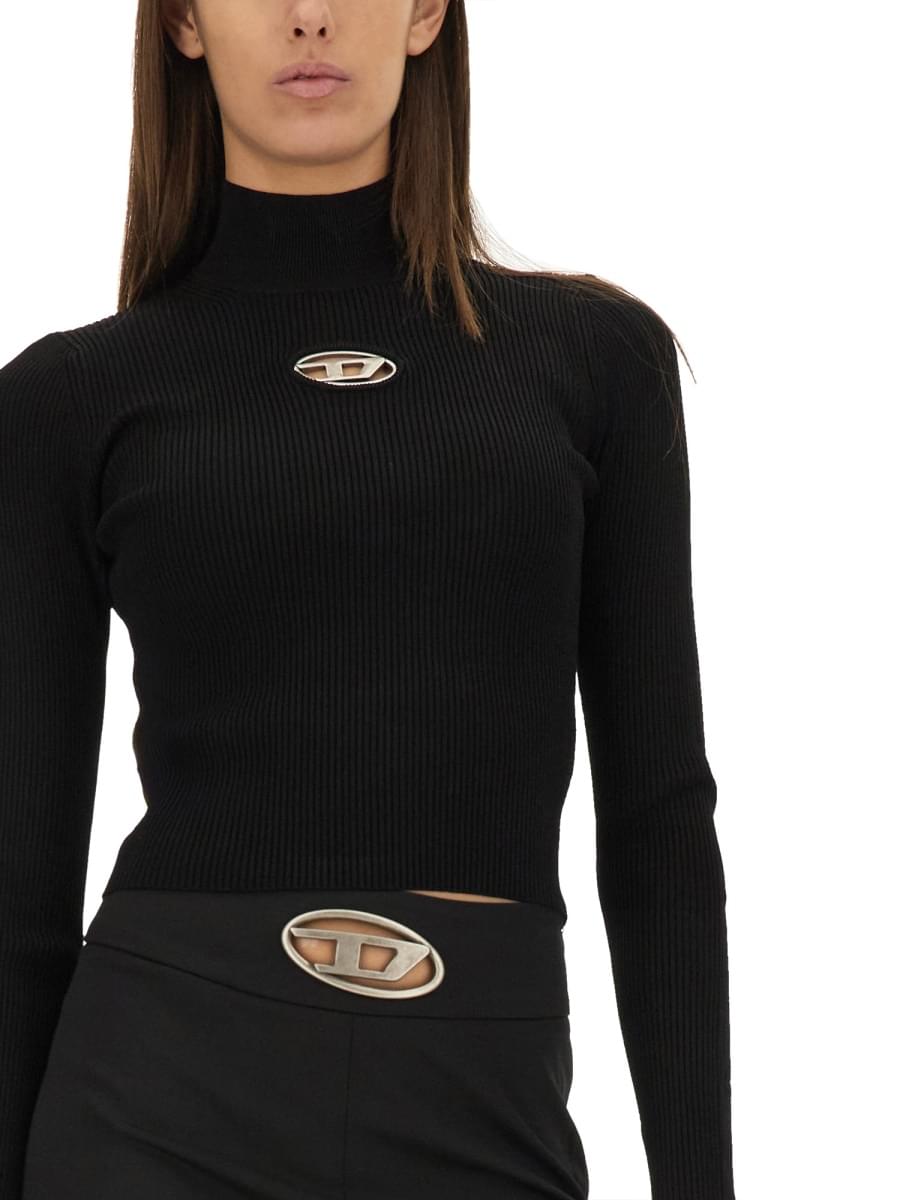 Diesel Women Jersey "M-Valari-Tn"