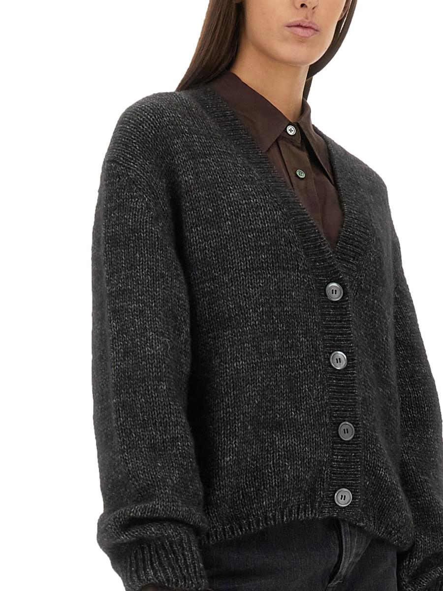 Our Legacy Women Cardigan "Academy" OUR LEGACY