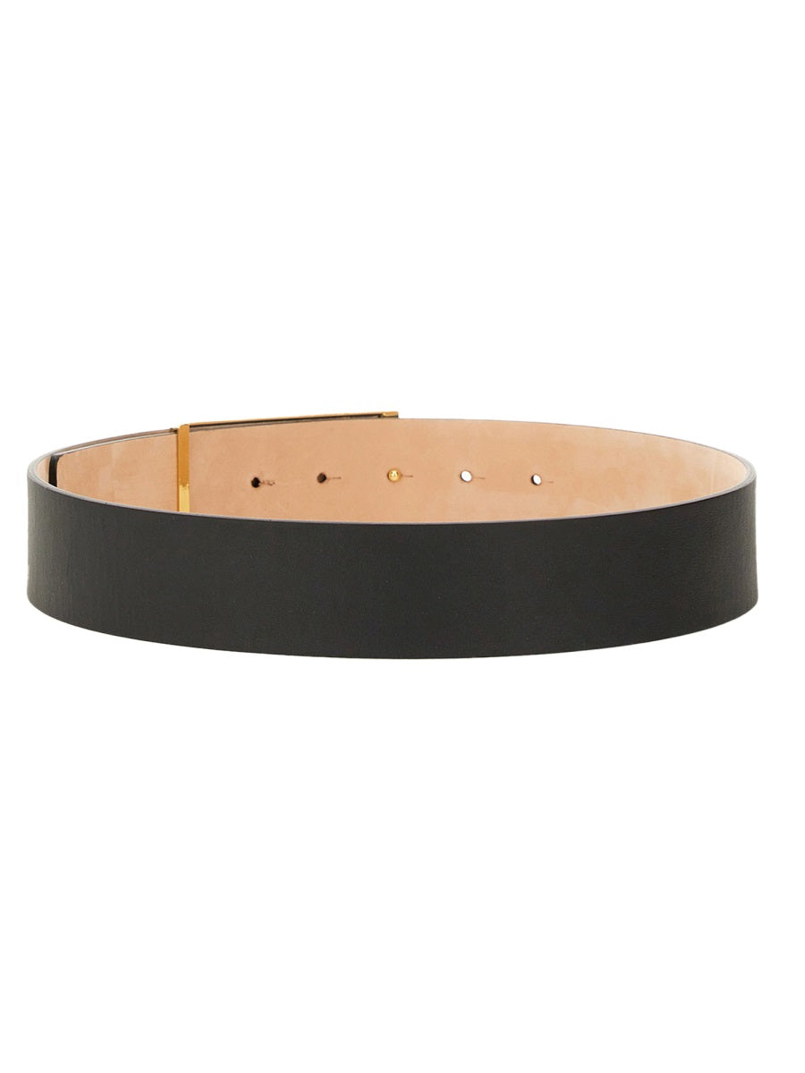 Victoria Beckham Women Jumbo Frame Belt VICTORIA BECKHAM
