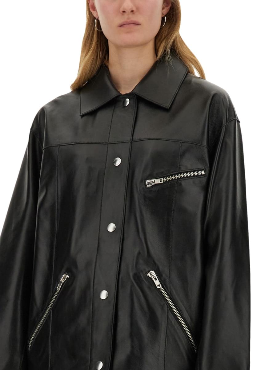 Stand Studio Women Stand Women Jacket "Elisia" STAND STUDIO