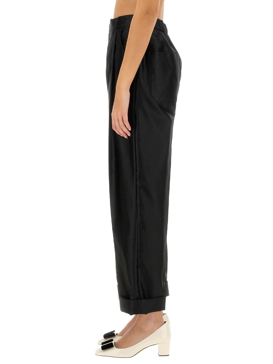 Tom Ford Women Silk Pants TOM FORD