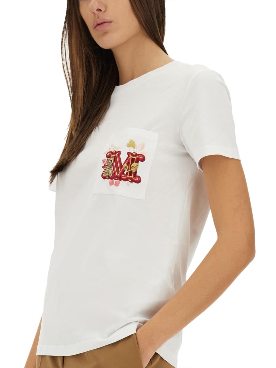 Max Mara Women T-Shirt "Nunzio" MAX MARA