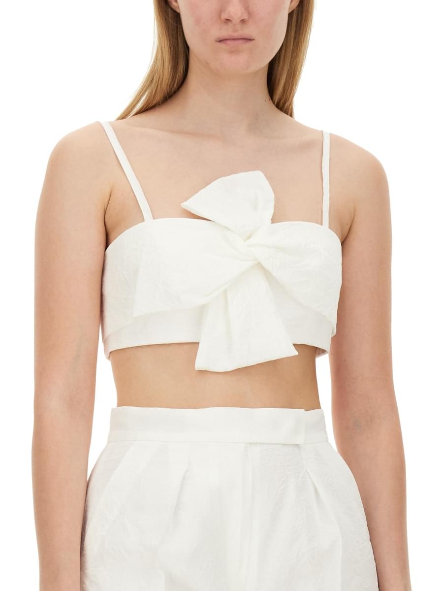 Max Mara Women Top Femme Bridal MAX MARA