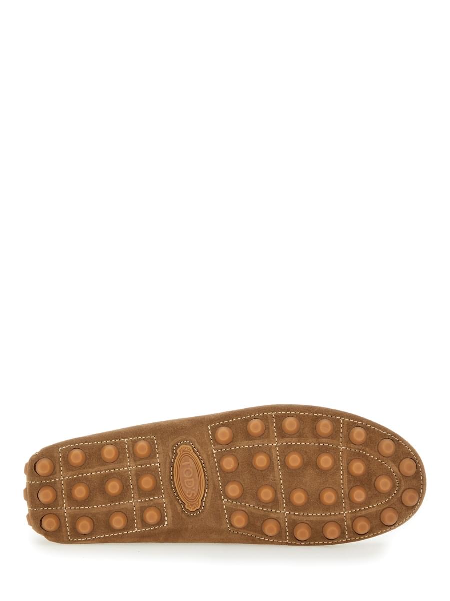 Tod's Men Leather Loafer TOD'S