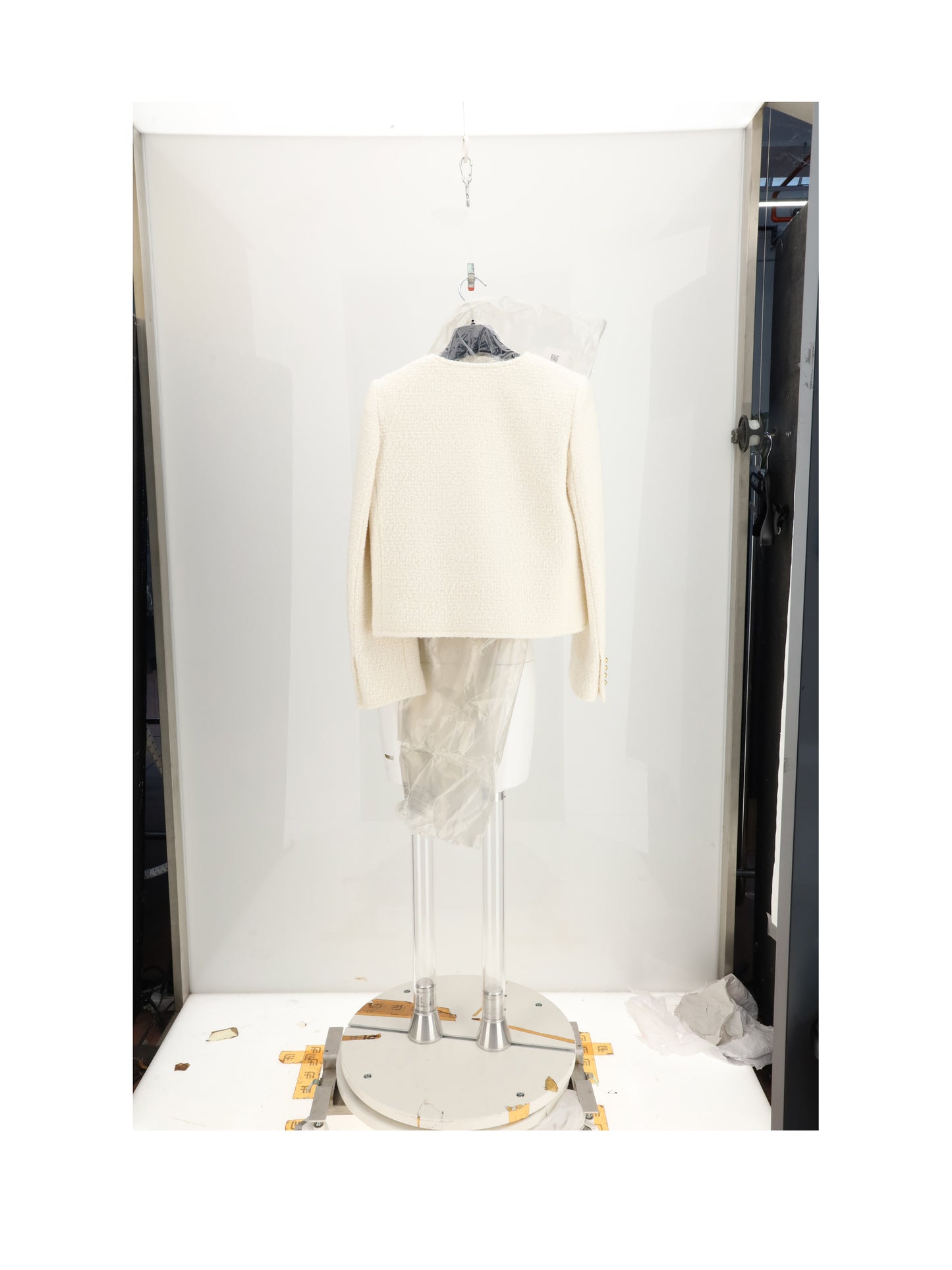 Celine Women Icone Jacket CELINE