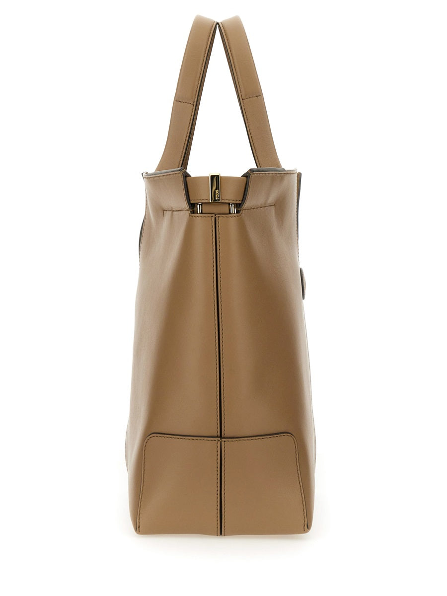 Tod's Women Leather Bag. TOD'S