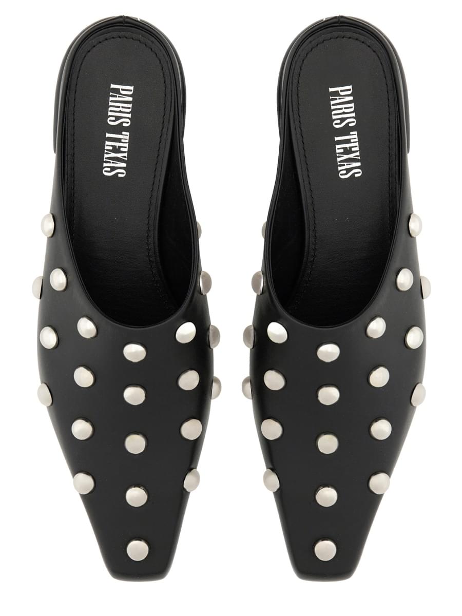 Paris Texas Women Sandal "Bella" PARIS TEXAS