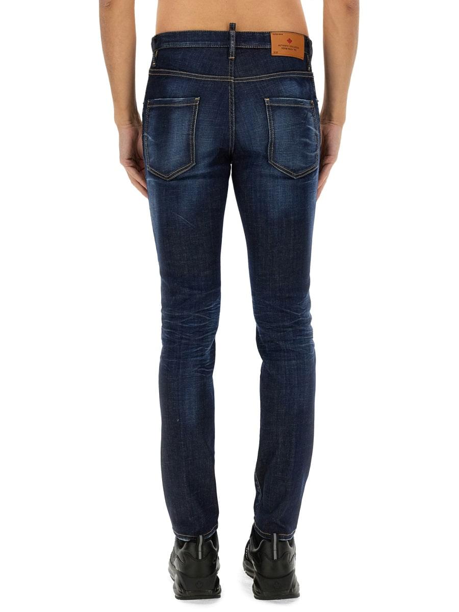 Dsquared Men Cool Guy Jeans DSQUARED2