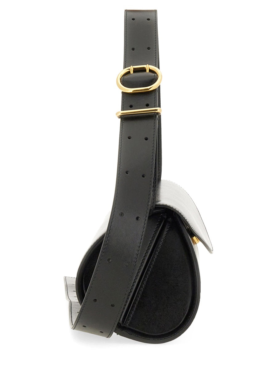 Jil Sander Women Large "Cannoli" Bag JIL SANDER