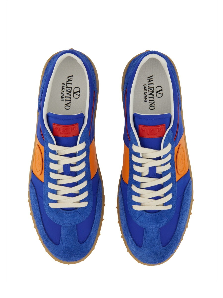Valentino Garavani Men Sneaker Low Top Upvillage VALENTINO GARAVANI
