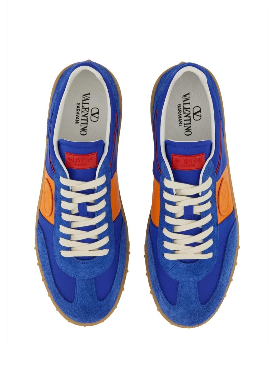 Valentino Garavani Men Sneaker Low Top Upvillage VALENTINO GARAVANI