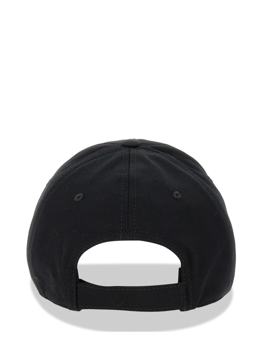 Marni Men Baseball Hat With Logo MARNI