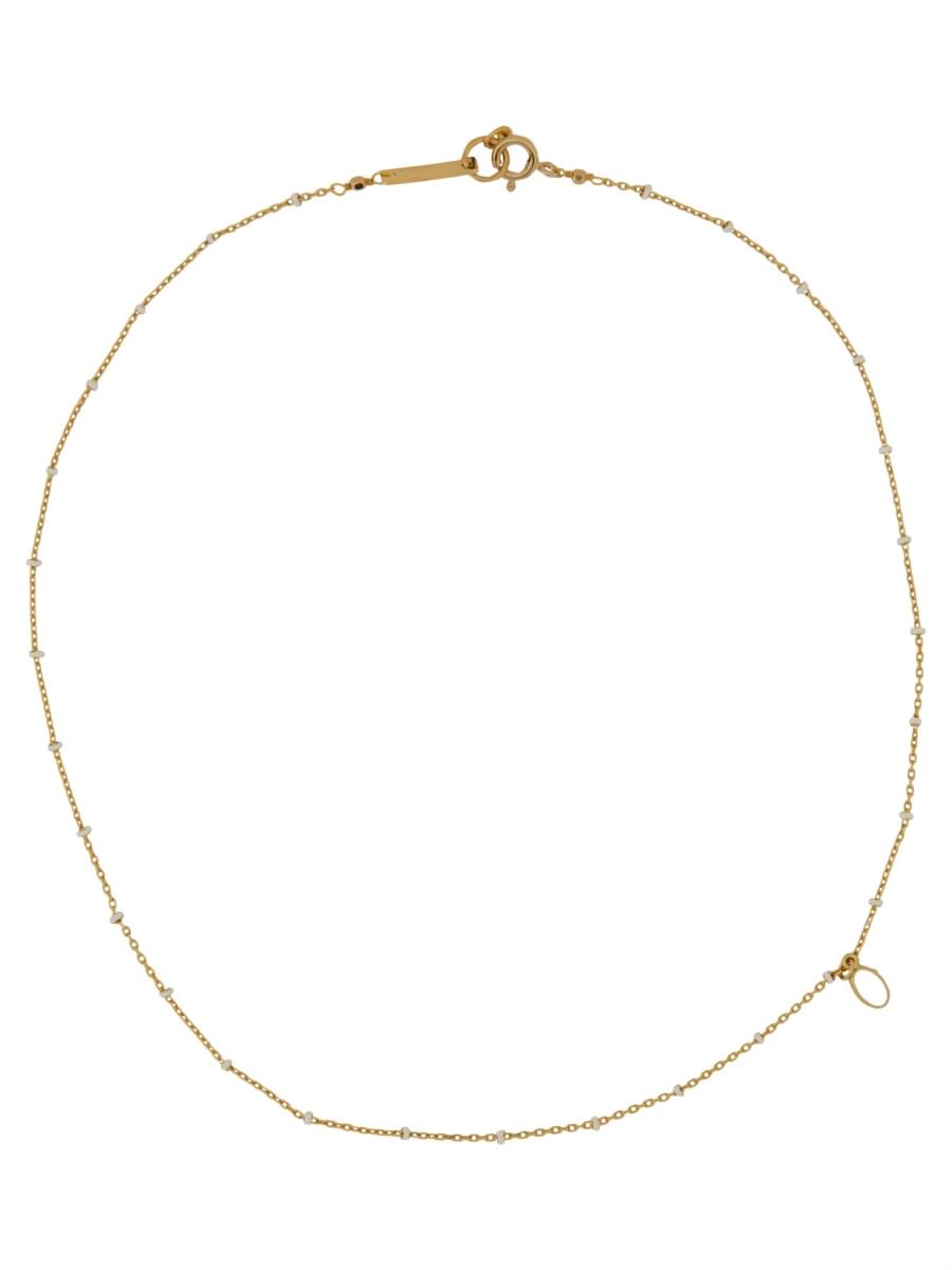 Isabel Marant Women "Casablanca" Necklace ISABEL MARANT