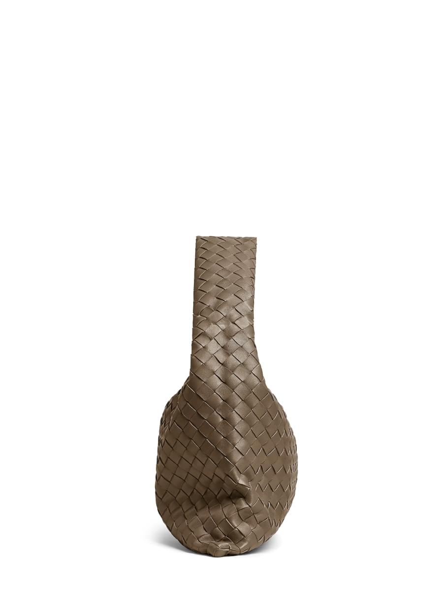 Bottega Veneta Women Bottega Veneta Women Small "Hop" Bag BOTTEGA VENETA