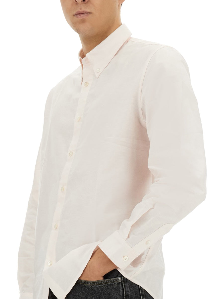 A.P.C. Men Shirt "Greg" A.P.C.