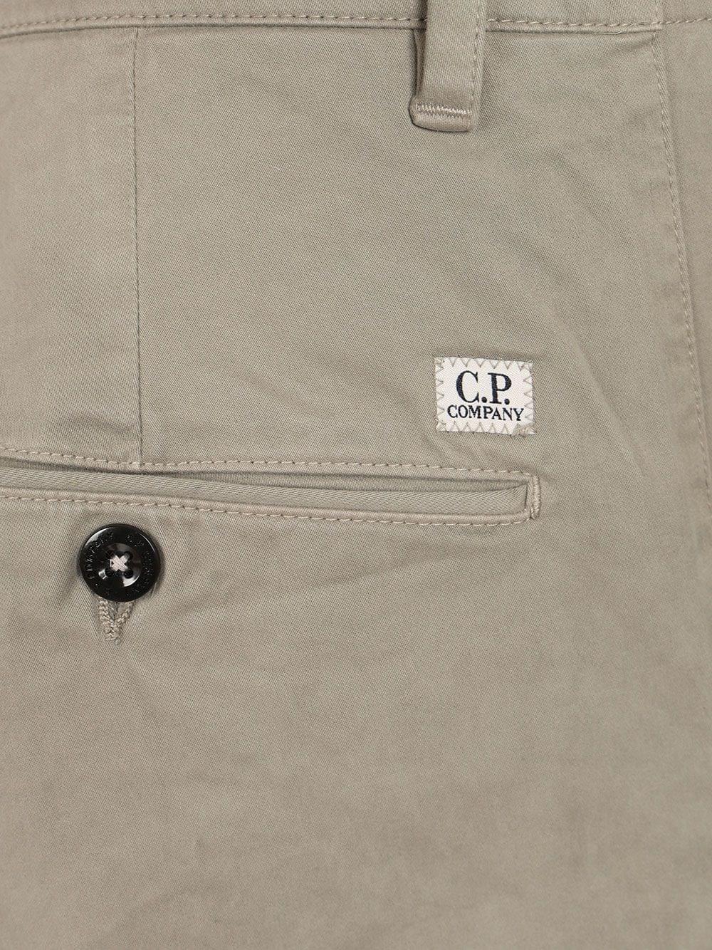 C.P. Company Men Cargo Pants C.P. COMPANY