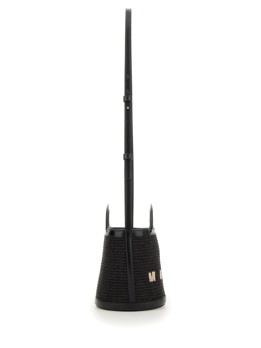 Marni Women Borsa "Tropicalia" Micro MARNI