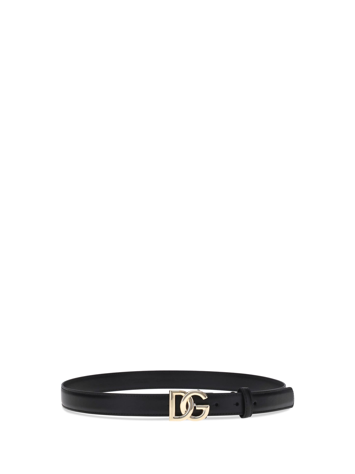 Dolce & Gabbana Women Leather Belt DOLCE & GABBANA