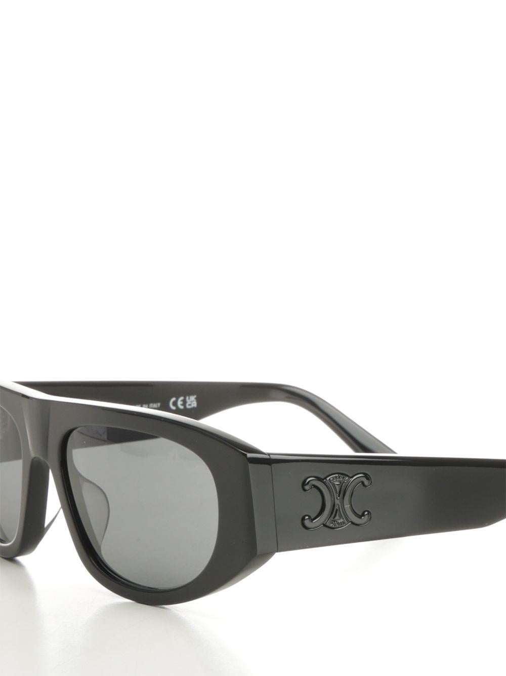 Celine Men "Triomphe Men 02" Sunglasses CELINE