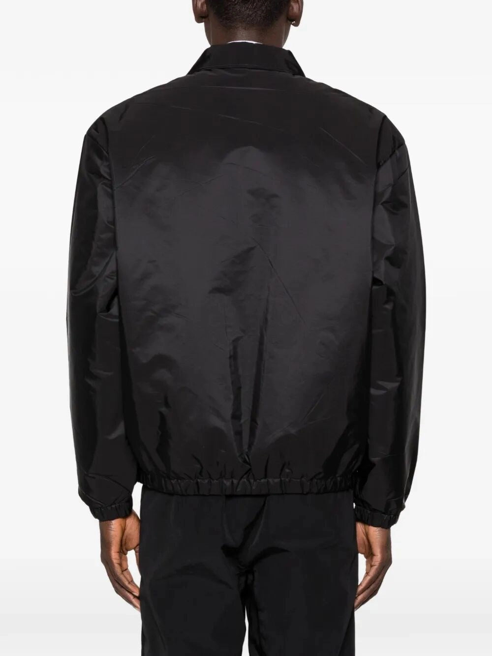 Prada Men Re-Nylon Jacket PRADA