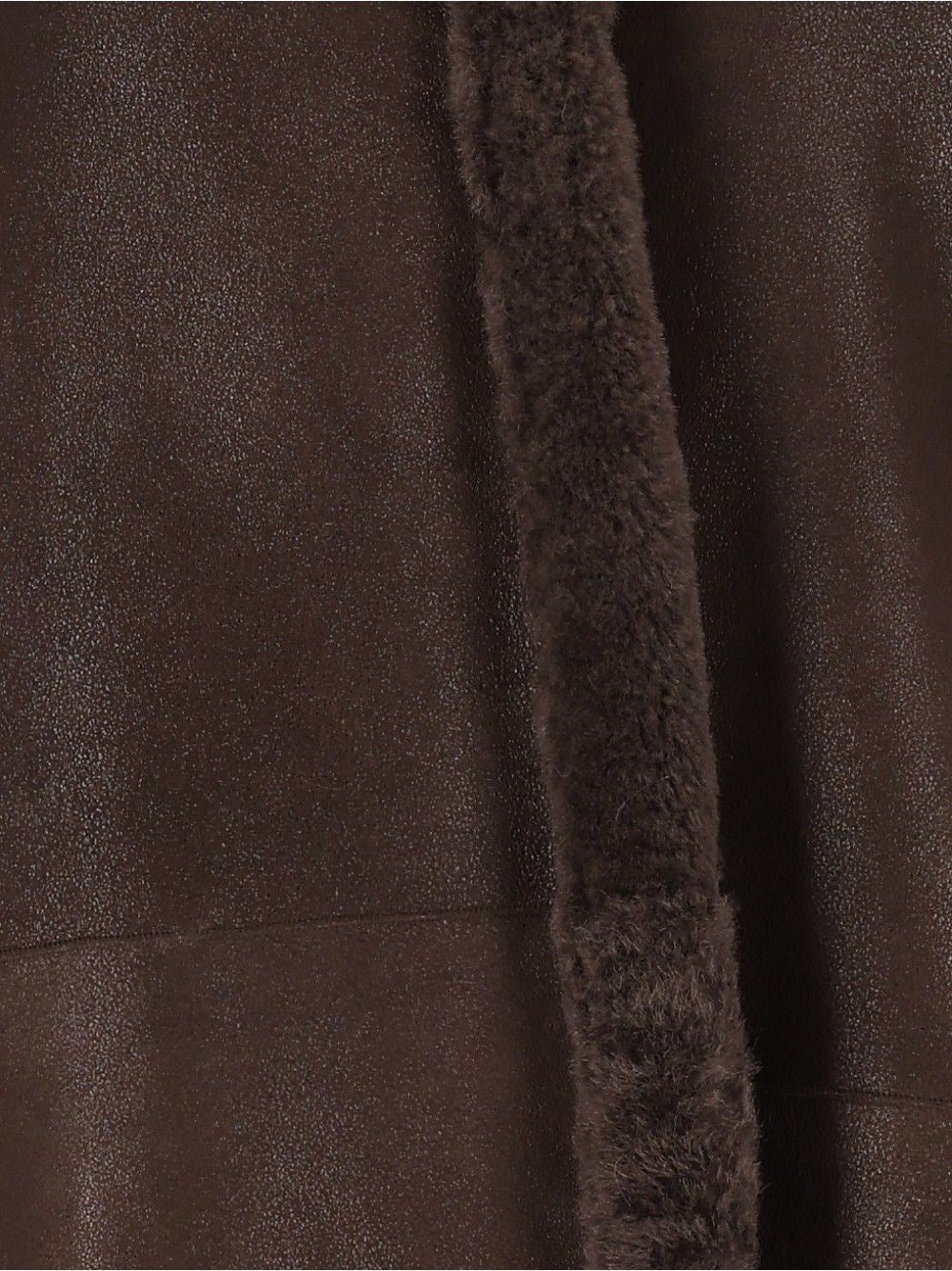 Tom Ford Women Reversible Cocoon Coat TOM FORD