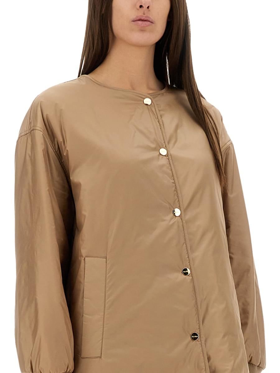 S Max Mara Women "Greena The Cube" Jacket S MAX MARA