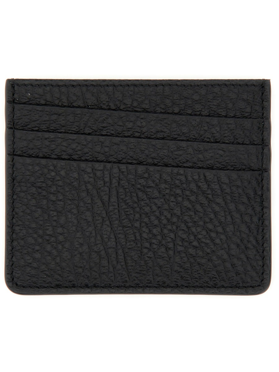 Maison Margiela Unisex Portacarte "Four Stitches" MAISON MARGIELA