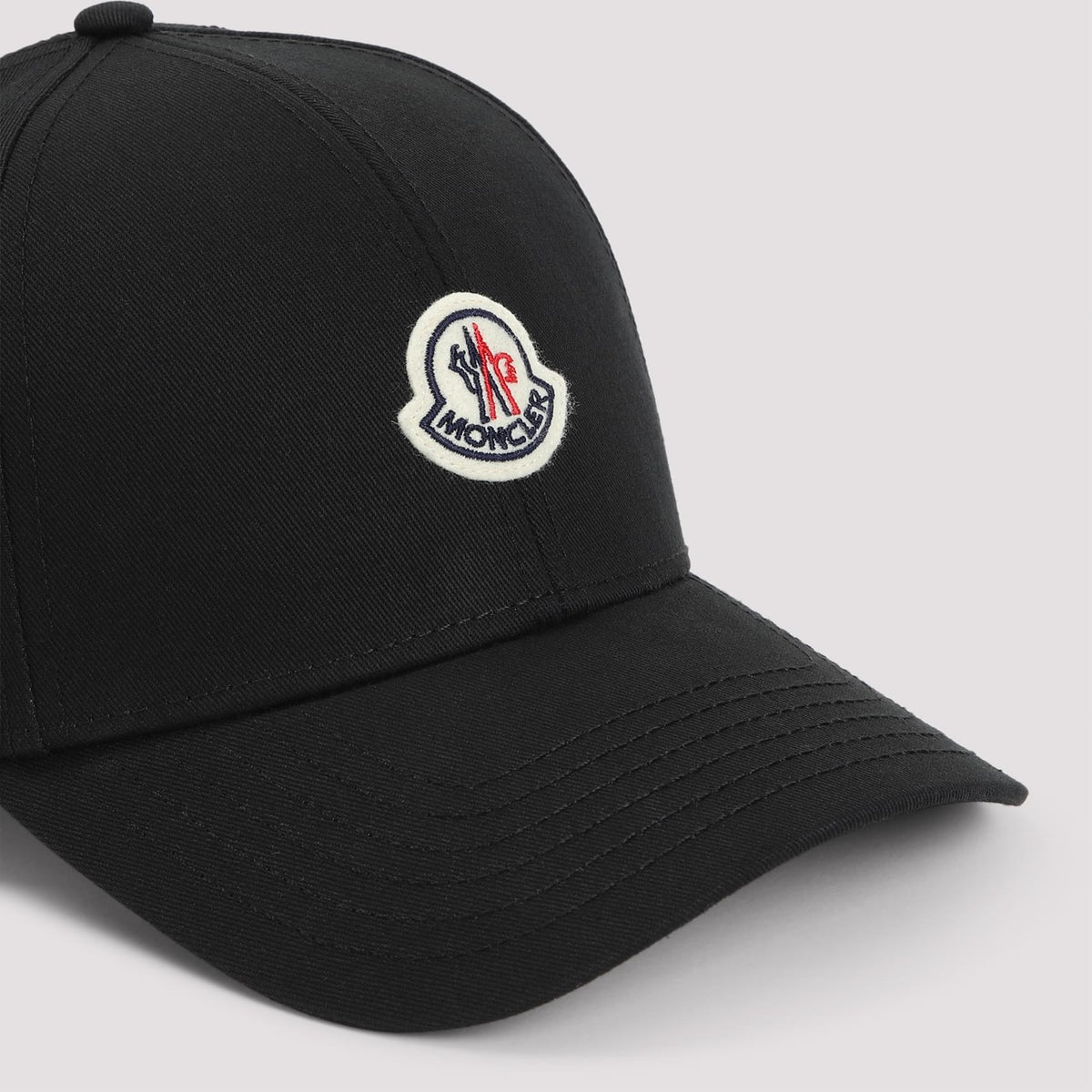 Moncler Baseball Cap Men MONCLER