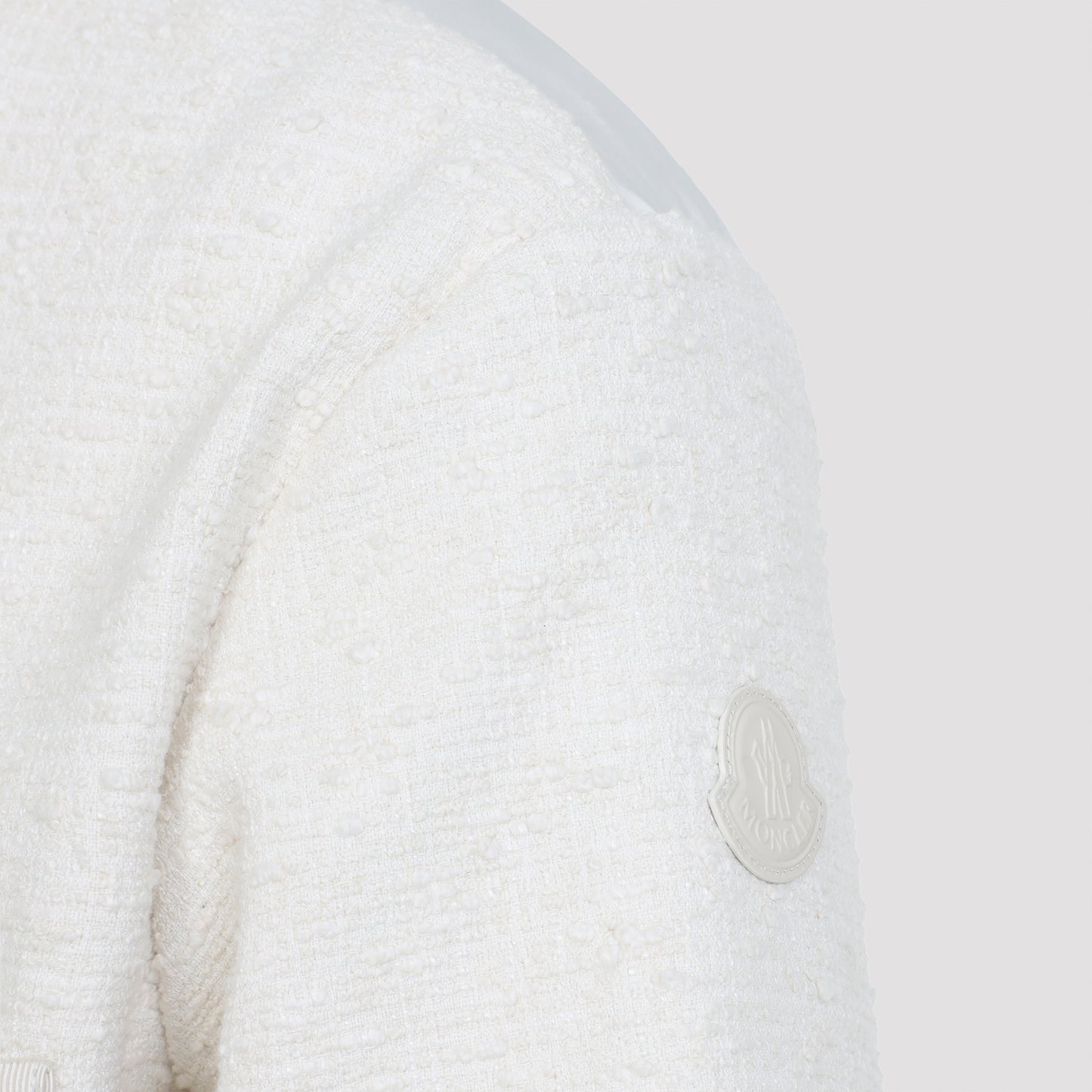 Moncler Cotton Shirt Women MONCLER