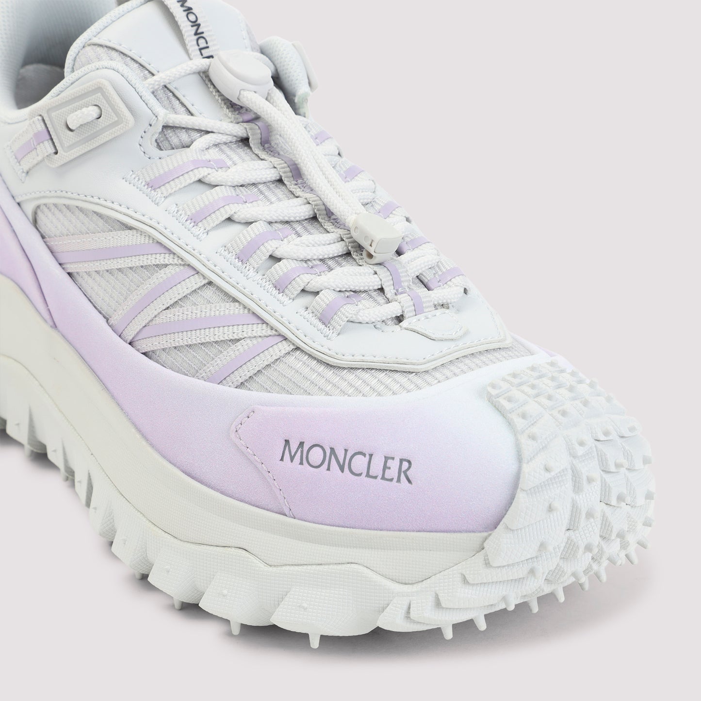 Moncler Trailgrip Low Top Sneakers Women MONCLER