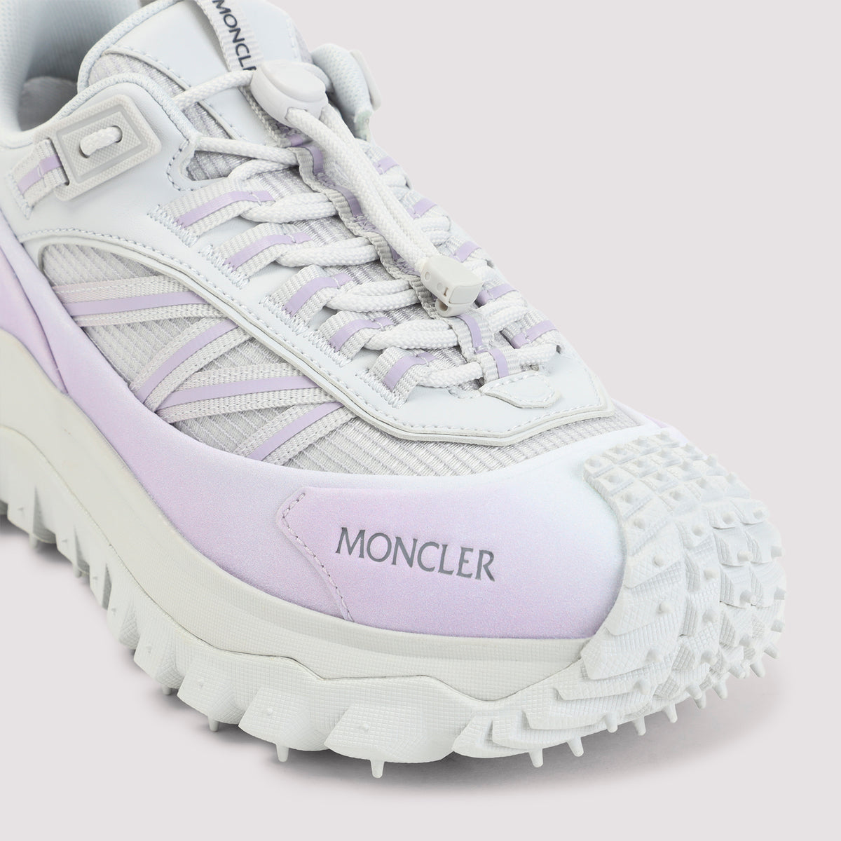 Moncler Trailgrip Low Top Sneakers Women MONCLER