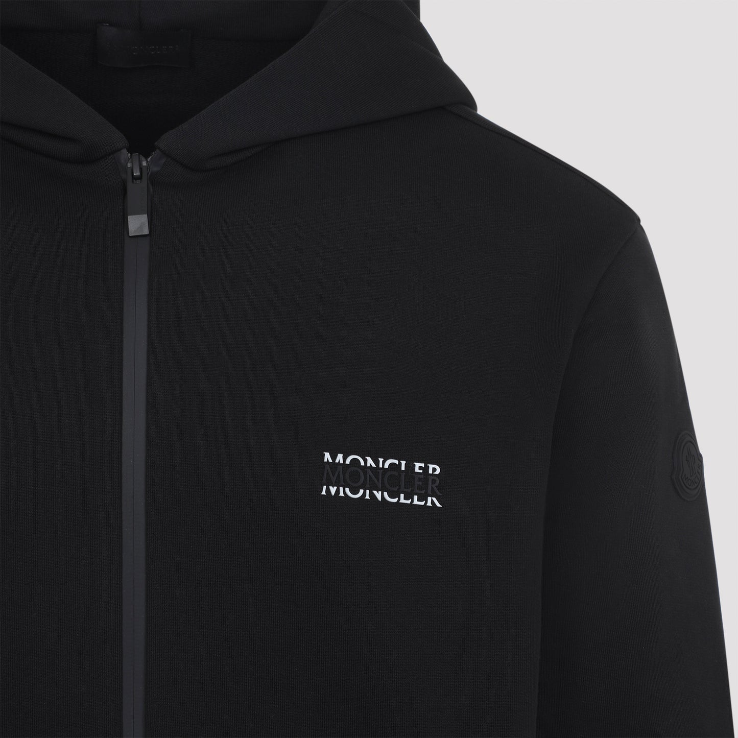 Moncler Cotton Sweatshirt Men MONCLER