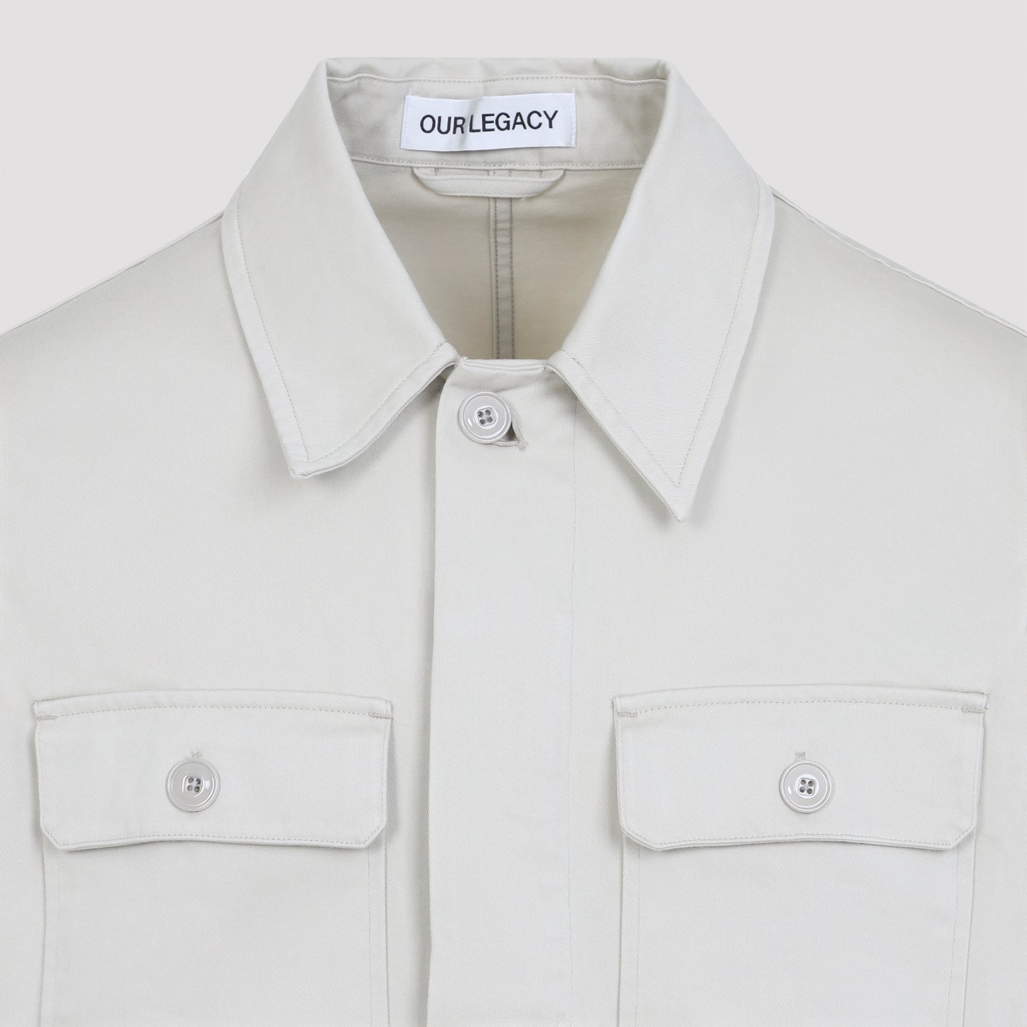 Our Legacy Unity Jacket Men OUR LEGACY